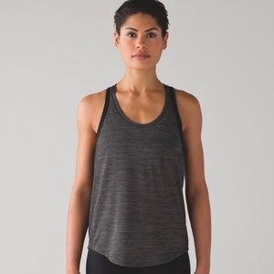 Lululemon Racerback Tank